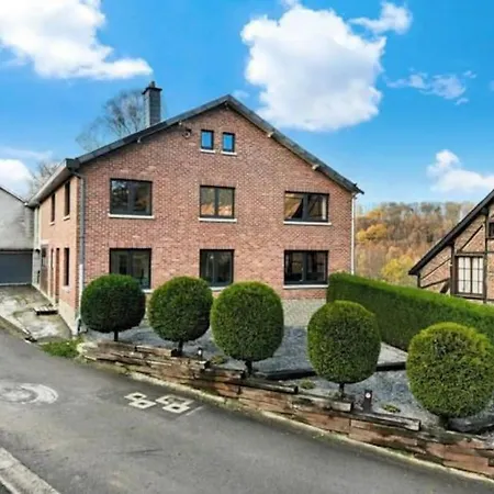 Villa A 10 Minutes Du Circuit *